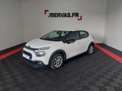 Citroën C3 Société BlueHDi 100 S&S BVM6 F... 72-Sarthe