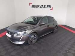 Peugeot 208 PureTech 100 S&S Allure Business 72-Sarthe