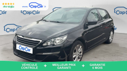 Peugeot 308 II 1.6 THP 125 Active 75-Paris