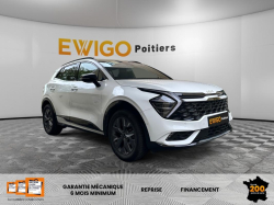 Kia Sportage 1.6 T-GDI 230H 1.5KWH GT LINE PREMI... 86-Vienne