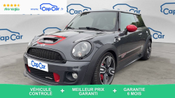 Mini Mini 1.6 i Turbo 218 JCW GP - 2 places 75-Paris