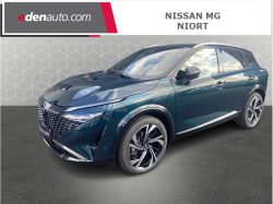 Nissan Qashqai Hybrid e-Power Gen3 190 ch Tekna+ 79-Deux-Sèvres
