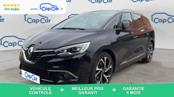 Renault Grand Scénic IV 1.6 dCi Energy 160 EDC ... 75-Paris