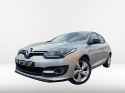 Renault Mégane III LIMITED DCI 110 80-Somme
