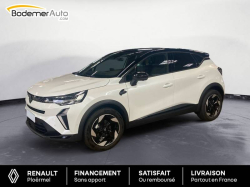 Renault Captur TCe 90 ch Techno 56-Morbihan