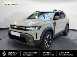 Dacia Duster Hybrid 140 Extreme 56-Morbihan