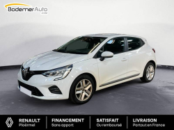Renault Clio Blue dCi 85 Business 56-Morbihan
