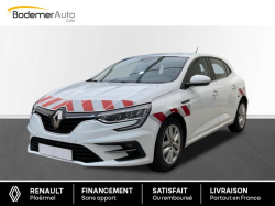 Renault Mégane IV Berline Blue dCi 115 Business 56-Morbihan