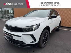 Opel grandland 1.2 Turbo 130 ch GS Light 33-Gironde