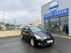 Peugeot 5008 2.0 HDI 150 CH 7 PLACES FELINE GARA... 36-Indre
