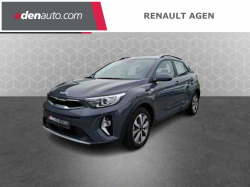 Kia Stonic 1.0 T-GDi 120 ch MHEV iBVM6 Active 47-Lot-et-Garonne