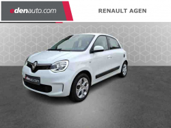 Renault Twingo III SCe 65 - 21 Zen 47-Lot-et-Garonne