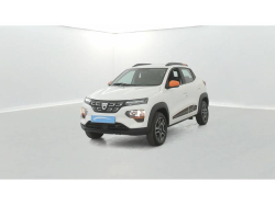 Dacia Spring Achat Intégral Confort Plus 29-Finistère