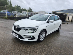 Renault Mégane IV Estate E-TECH Plug-In Hybride... 29-Finistère