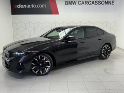 BMW Série 5 i5 M60 xDrive 601 ch 11-Aude