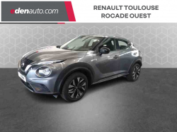 Nissan Juke DIG-T 114 Acenta 31-Haute-Garonne