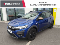 Dacia Sandero TCe 90 GSR2 Stepway Extreme 31-Haute-Garonne