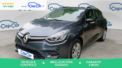 Renault Clio 1.2 75 Limited 75-Paris