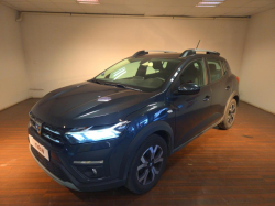 Dacia Sandero TCe 90 - 22 Stepway Confort 52-Haute-Marne