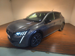 Peugeot 208 PureTech 100 S&S EAT8 GT Pack 52-Haute-Marne
