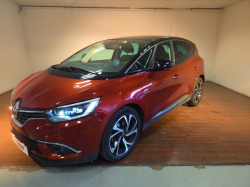 Renault Scénic IV Blue dCi 150 Intens 52-Haute-Marne