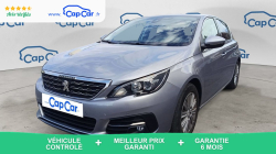 Peugeot 308 1.2 Puretech 110 Allure Pack 75-Paris