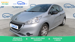 Peugeot 208 1.0 VTi 68 Access 75-Paris