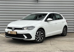 Volkswagen Polo 1.0 TSI 95 S&S BVM5 Life 84-Vaucluse