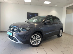 Volkswagen T-Cross 1.0 TSI 116 Start/Stop DSG7 V... 84-Vaucluse