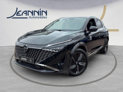 Nissan Qashqai e-Power 190 ch Tekna 89-Yonne