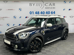 Mini Countryman F60 LCI 125 - 95 ch ALL4 BVA6 Co... 93-Seine-Saint-Denis