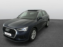 Audi Q3 35 TFSI 150 ch S tronic 7 Business line 94-Val-de-Marne