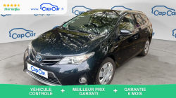 Toyota Auris Wagon 1.8 VVT-i 99 Hybride CVT Desi... 75-Paris