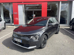 Kia Niro 204 CV MOTION 42-Loire