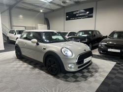 Mini Cooper Mini III (F56) 136ch 37-Indre-et-Loire
