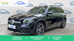 Mercedes Classe GL GLB 250 224 4Matic 8G-Tronic ... 75-Paris