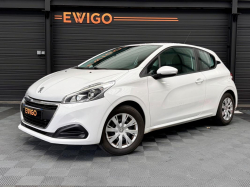 Peugeot 208 1.2 68 ACCESS + DISTRIBUTION OK 29-Finistère
