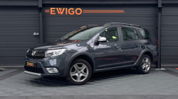 Dacia Logan MCV TCE 90 STEPWAY + CAMERA 29-Finistère