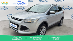 Ford Kuga II 2.0 TDCI 120 Business Nav 75-Paris