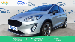 Ford Fiesta 1.0 SCTi Ecoboost 100 Active 75-Paris