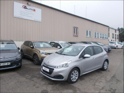 Peugeot 208 1.0 VTI 68 CV ACTIVE 61-Orne