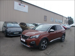 Peugeot 3008 II 1.6 B-HDI 120 CV CROSSWAY 61-Orne