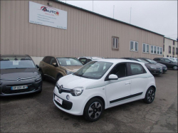 Renault Twingo III 0.9 TCE 90 CV LIMITED 61-Orne