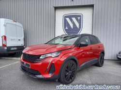 Peugeot 3008 1.6i 180 CH EAT8 GT Pack - GARANTIE... 14-Calvados