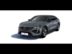 Peugeot 408 PHEV 180 e-EAT8 Allure 74-Haute-Savoie