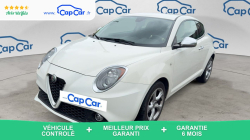 Alfa Romeo MiTo 1.3 JTDM 95 Distinctive 75-Paris