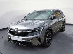 Renault Espace E-Tech full hybrid 200 GSR2 Techn... 50-Manche