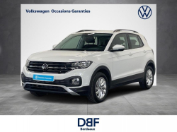 Volkswagen T-Cross BUSINESS 1.0 TSI 110 Start/St... 33-Gironde