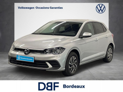 Volkswagen Polo 1.0 TSI 95 S&S BVM5 VW Edition 33-Gironde