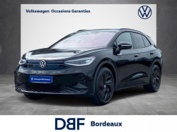 Volkswagen ID.4 ID 4 GTX (77KHW) 340 CH 33-Gironde